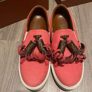 Louis Vuitton shoes